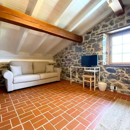 Casa Candina Värdshus *