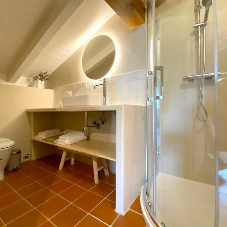 Herberg Casa Candina *