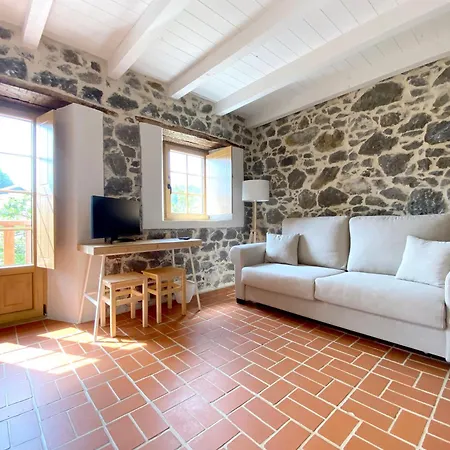 Casa Candina Herberg