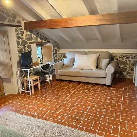 Casa Candina Herberg *