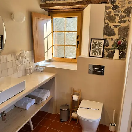 Herberg Casa Candina *