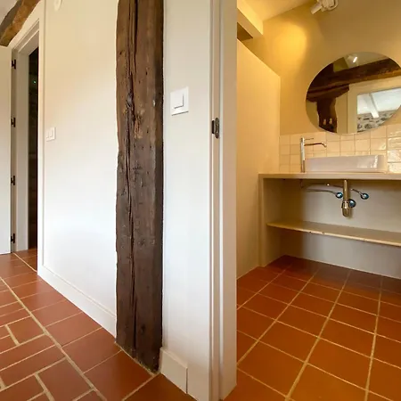 Värdshus Casa Candina Castro Urdiales