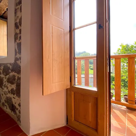 Casa Candina *