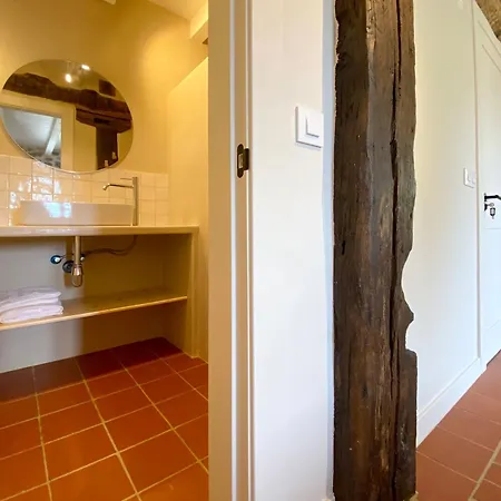 Herberg Casa Candina