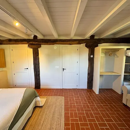 Casa Candina Herberg *