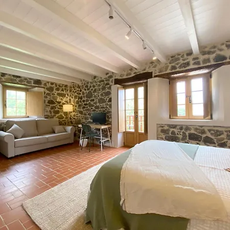 Värdshus Casa Candina Castro Urdiales