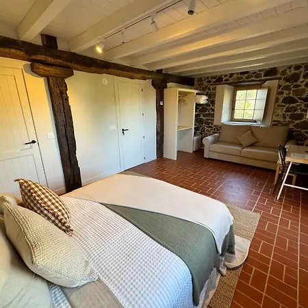 Casa Candina