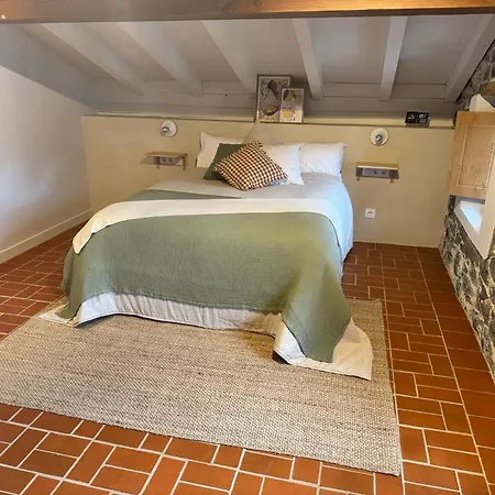 Casa Candina Herberg