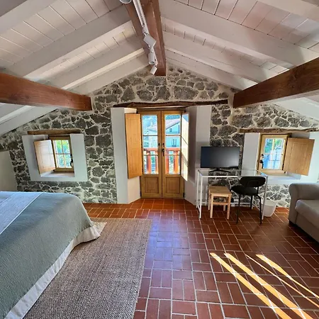 Herberg Casa Candina