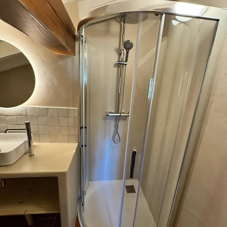 Casa Candina Herberg *