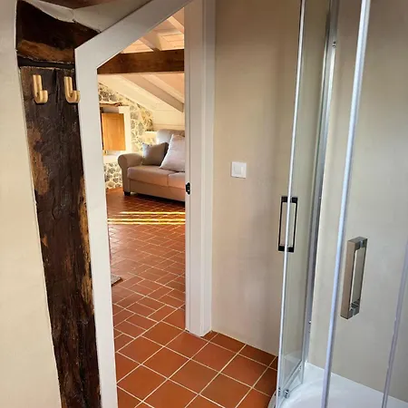 Herberg Casa Candina *