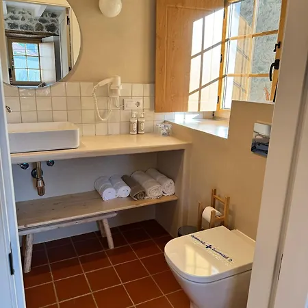 Herberg Casa Candina Castro Urdiales