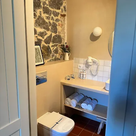 Casa Candina Herberg