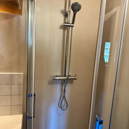 Herberg Casa Candina