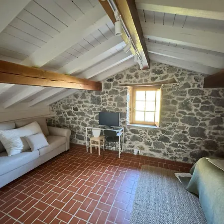 Casa Candina Värdshus Castro Urdiales