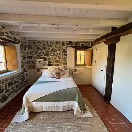 Casa Candina Herberg