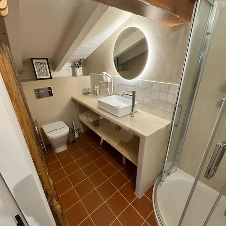 Värdshus Casa Candina
