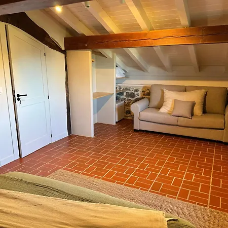 Casa Candina Herberg *