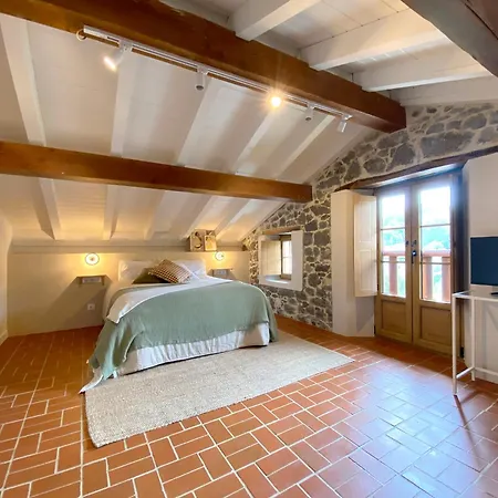 Herberg Casa Candina *