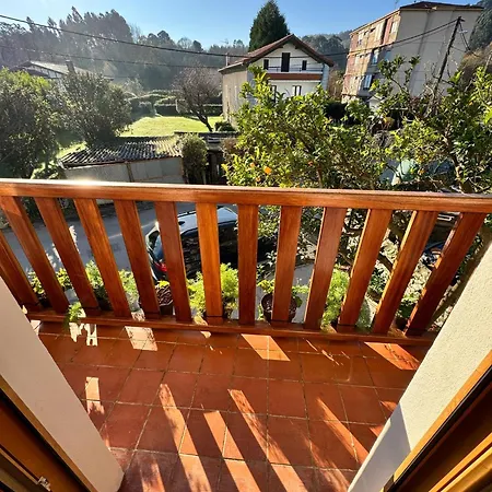 Värdshus Casa Candina Castro Urdiales