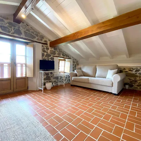 Casa Candina * Castro Urdiales