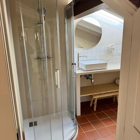 Herberg Casa Candina