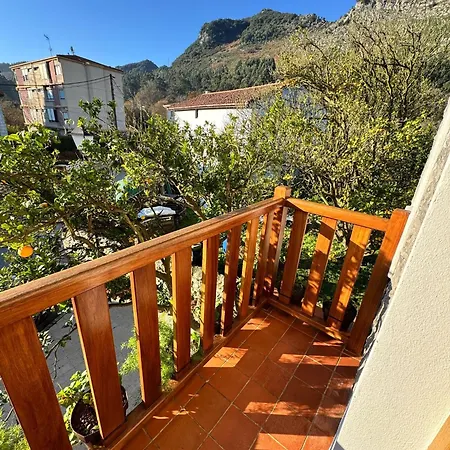 Herberg Casa Candina *