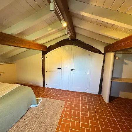 Casa Candina Herberg Castro Urdiales