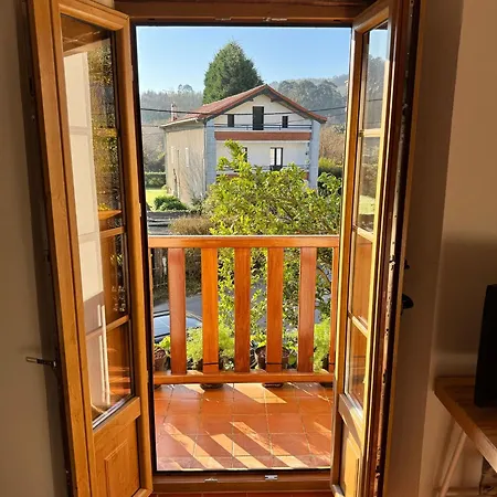 Casa Candina Castro Urdiales