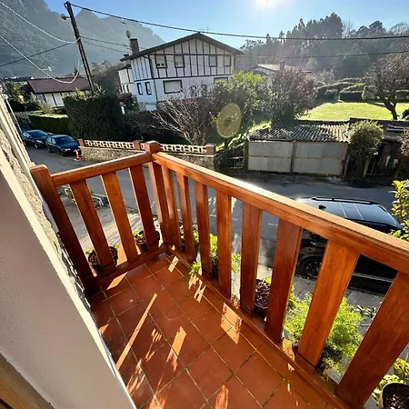 Casa Candina Herberg