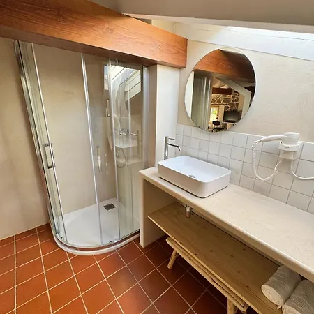 Casa Candina Värdshus Castro Urdiales