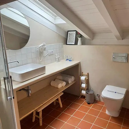 Casa Candina Herberg *