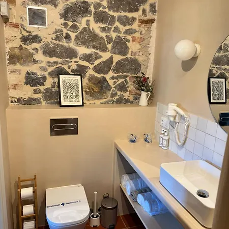 Värdshus Casa Candina *
