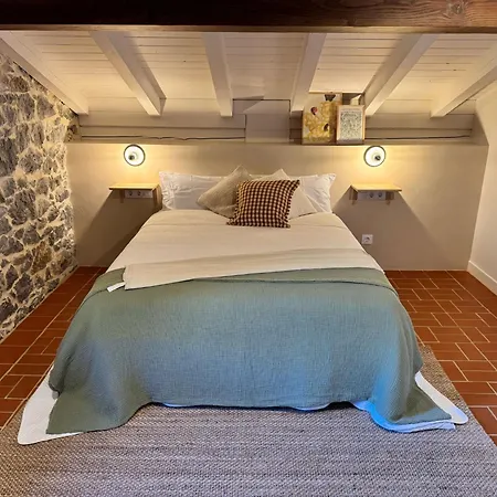 Casa Candina