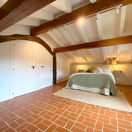 Casa Candina Castro Urdiales