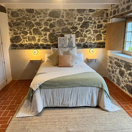 Casa Candina Värdshus *