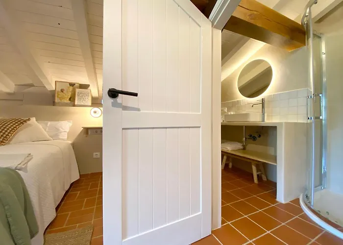 Casa Candina Kro Castro Urdiales