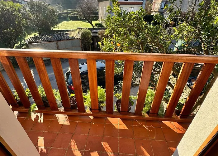 Kro Casa Candina Castro Urdiales