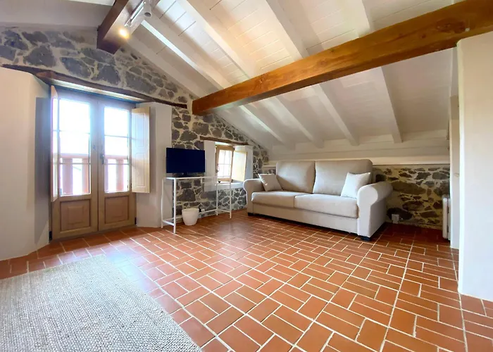 Casa Candina * Castro Urdiales