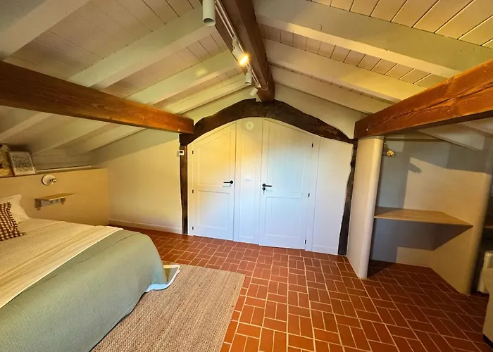 Casa Candina Kro Castro Urdiales